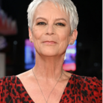 Jamie Lee Curtis