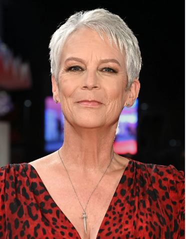 Jamie Lee Curtis