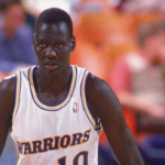 Manute Bol