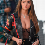 Demi Rose